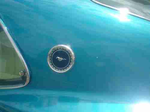 Q code 428 automatic rare air conditioning A/C fresh restoration excellent cond, image 14