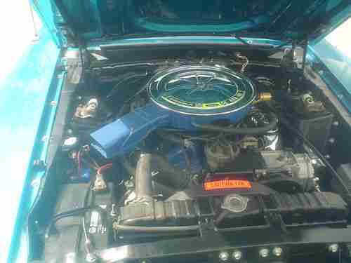 Q code 428 automatic rare air conditioning A/C fresh restoration excellent cond, image 15