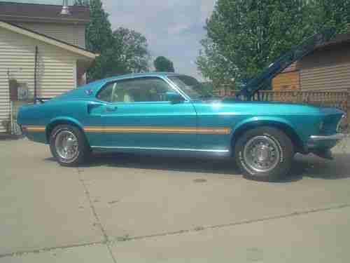 Q code 428 automatic rare air conditioning A/C fresh restoration excellent cond, image 16