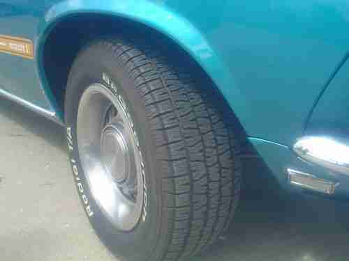 Q code 428 automatic rare air conditioning A/C fresh restoration excellent cond, image 17