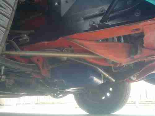 Q code 428 automatic rare air conditioning A/C fresh restoration excellent cond, image 18