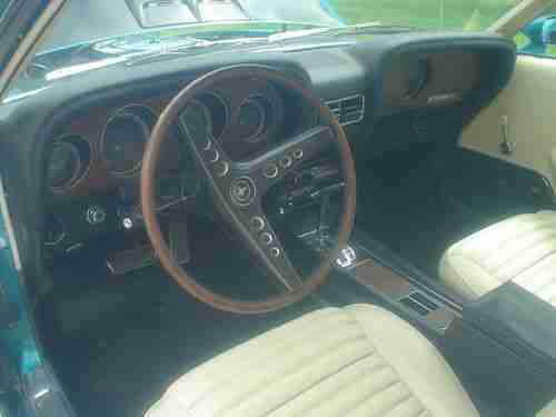 Q code 428 automatic rare air conditioning A/C fresh restoration excellent cond, image 19