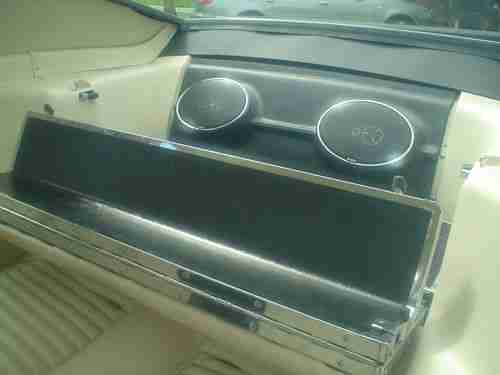Q code 428 automatic rare air conditioning A/C fresh restoration excellent cond, image 20