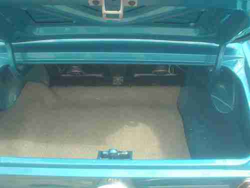 Q code 428 automatic rare air conditioning A/C fresh restoration excellent cond, image 21