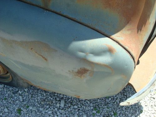 CHEVROLET RATROD/ROD/RODS/ANTIQUE/PARTS/PROJECT, US $3,500.00, image 2