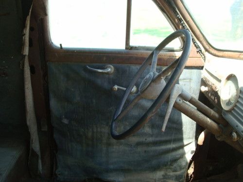 CHEVROLET RATROD/ROD/RODS/ANTIQUE/PARTS/PROJECT, US $3,500.00, image 3