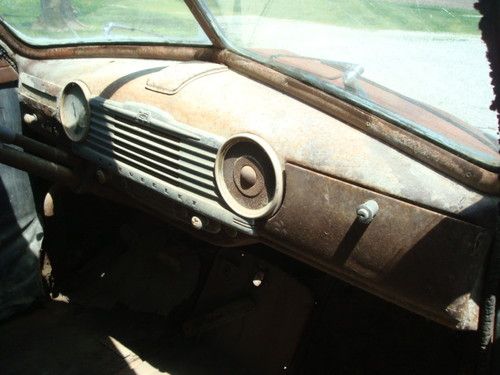 CHEVROLET RATROD/ROD/RODS/ANTIQUE/PARTS/PROJECT, US $3,500.00, image 4