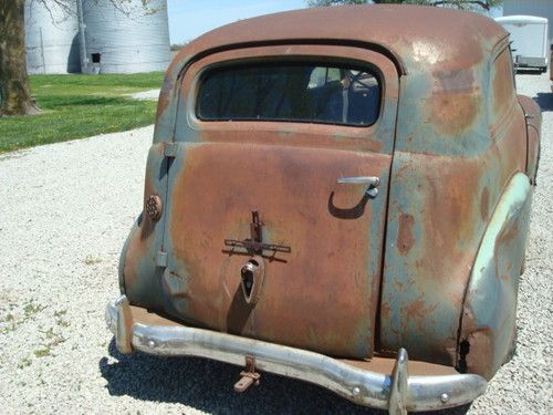 CHEVROLET RATROD/ROD/RODS/ANTIQUE/PARTS/PROJECT, US $3,500.00, image 5