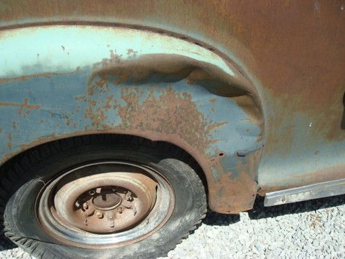 CHEVROLET RATROD/ROD/RODS/ANTIQUE/PARTS/PROJECT, US $3,500.00, image 6