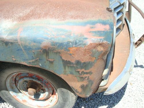 CHEVROLET RATROD/ROD/RODS/ANTIQUE/PARTS/PROJECT, US $3,500.00, image 7