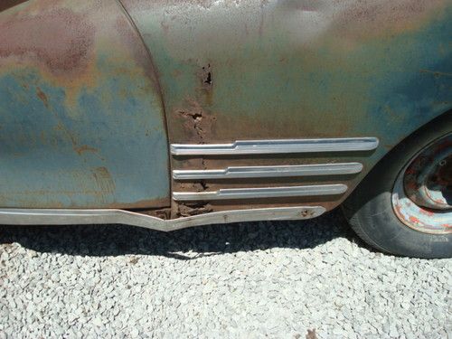 CHEVROLET RATROD/ROD/RODS/ANTIQUE/PARTS/PROJECT, US $3,500.00, image 9