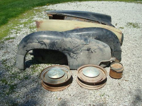 CHEVROLET RATROD/ROD/RODS/ANTIQUE/PARTS/PROJECT, US $3,500.00, image 13