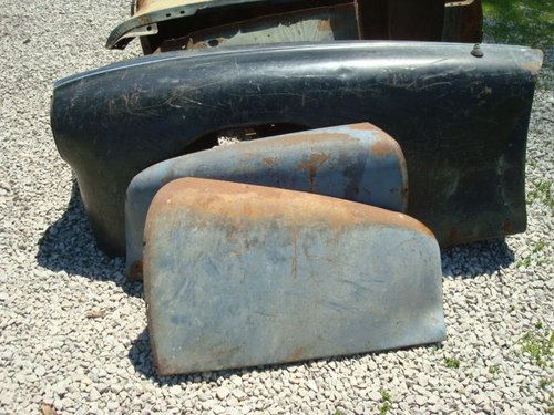 CHEVROLET RATROD/ROD/RODS/ANTIQUE/PARTS/PROJECT, US $3,500.00, image 14