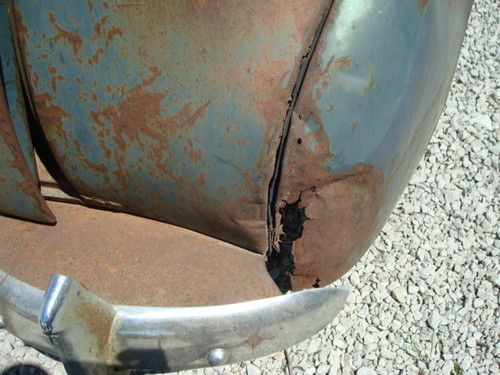 CHEVROLET RATROD/ROD/RODS/ANTIQUE/PARTS/PROJECT, US $3,500.00, image 16