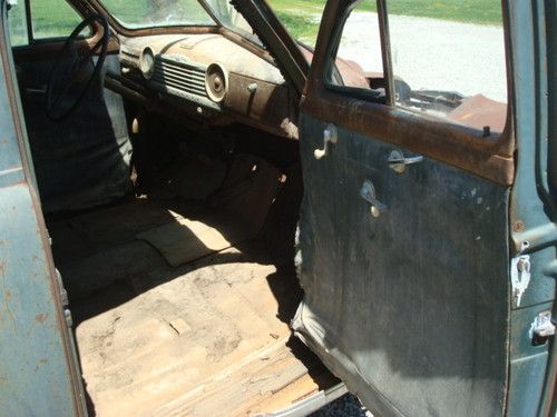CHEVROLET RATROD/ROD/RODS/ANTIQUE/PARTS/PROJECT, US $3,500.00, image 20
