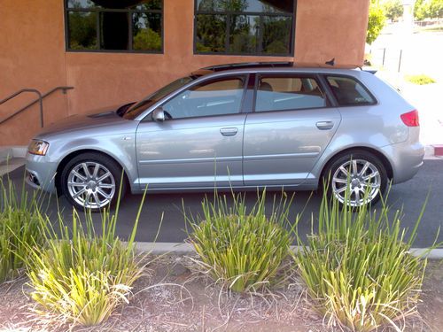 2011 audi a3