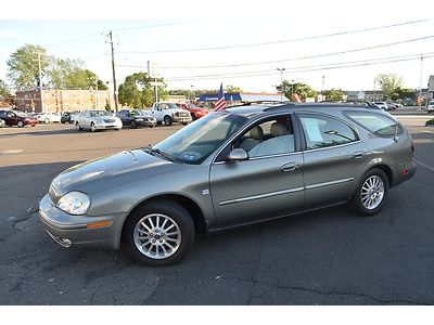 Mercury Sable