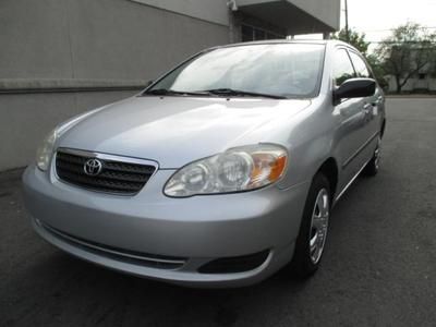 2006 TOYOTA COROLLA 71,000 GUARANTEED CREDIT APPROVAL WARRANTY SUPER CLEAN, image 2
