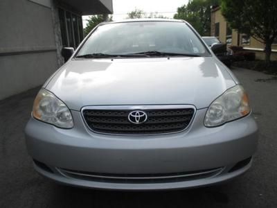 2006 TOYOTA COROLLA 71,000 GUARANTEED CREDIT APPROVAL WARRANTY SUPER CLEAN, image 3