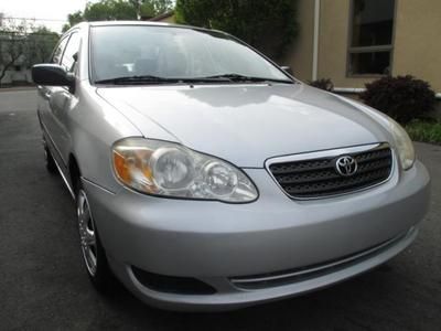 2006 TOYOTA COROLLA 71,000 GUARANTEED CREDIT APPROVAL WARRANTY SUPER CLEAN, image 4