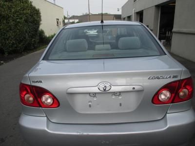 2006 TOYOTA COROLLA 71,000 GUARANTEED CREDIT APPROVAL WARRANTY SUPER CLEAN, image 6