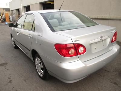 2006 TOYOTA COROLLA 71,000 GUARANTEED CREDIT APPROVAL WARRANTY SUPER CLEAN, image 7