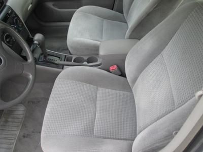 2006 TOYOTA COROLLA 71,000 GUARANTEED CREDIT APPROVAL WARRANTY SUPER CLEAN, image 9