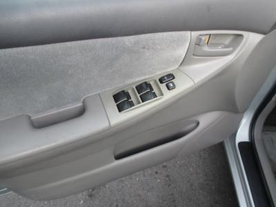 2006 TOYOTA COROLLA 71,000 GUARANTEED CREDIT APPROVAL WARRANTY SUPER CLEAN, image 11