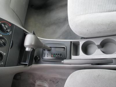 2006 TOYOTA COROLLA 71,000 GUARANTEED CREDIT APPROVAL WARRANTY SUPER CLEAN, image 12