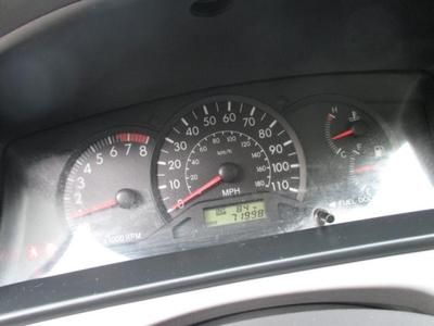 2006 TOYOTA COROLLA 71,000 GUARANTEED CREDIT APPROVAL WARRANTY SUPER CLEAN, image 13