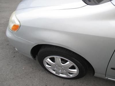 2006 TOYOTA COROLLA 71,000 GUARANTEED CREDIT APPROVAL WARRANTY SUPER CLEAN, image 15