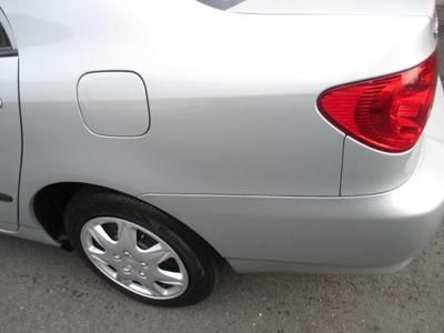 2006 TOYOTA COROLLA 71,000 GUARANTEED CREDIT APPROVAL WARRANTY SUPER CLEAN, image 18