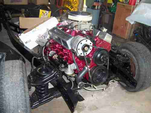 1935 Ford Pickup Truck, image 7