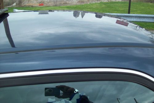 1999 Honda Accord EX Sedan 4-Door 2.3L 5spd.162k cold A/C near mint condition., image 20