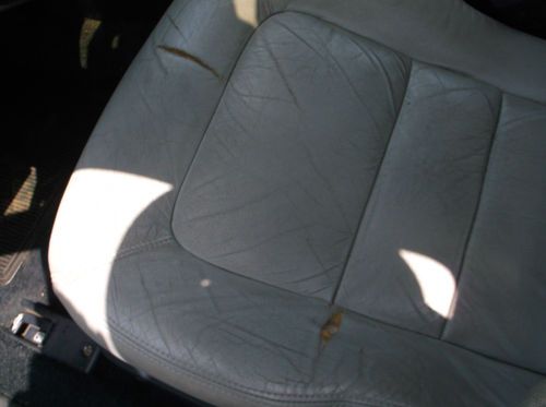 1992 Honda Accord, NO RESERVE, image 5