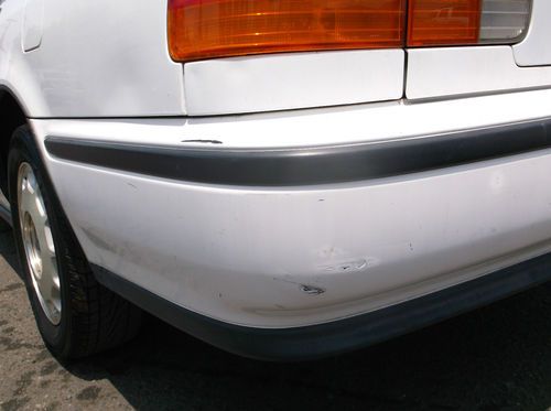 1992 Honda Accord, NO RESERVE, image 14