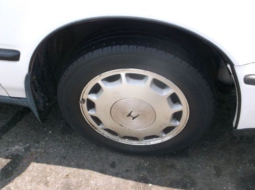 1992 Honda Accord, NO RESERVE, image 17