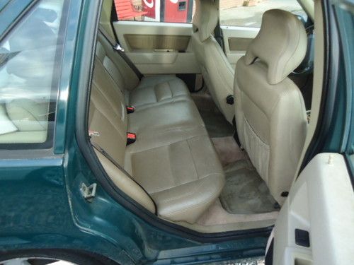 Great running Volvo  North Carolina 850t Great car runs perfect!, US $1,450.00, image 4