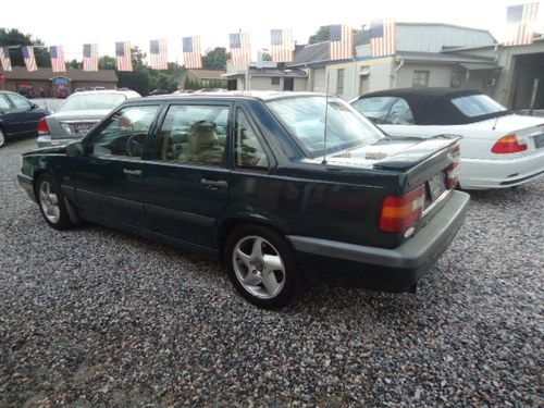 Great running Volvo  North Carolina 850t Great car runs perfect!, US $1,450.00, image 7