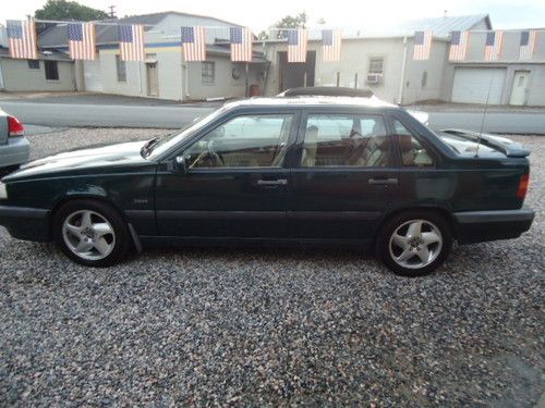 Great running Volvo  North Carolina 850t Great car runs perfect!, US $1,450.00, image 9