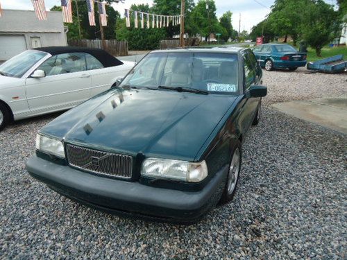 Great running Volvo  North Carolina 850t Great car runs perfect!, US $1,450.00, image 10