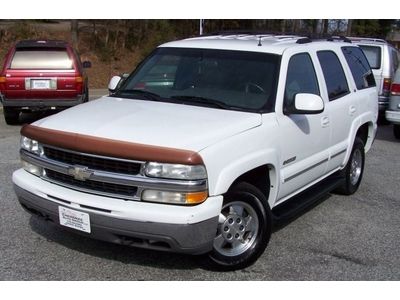 A-clean-loaded-heated-leather-dual-ac-4wd-on-star-tow-cd-high-mile-value-priced!
