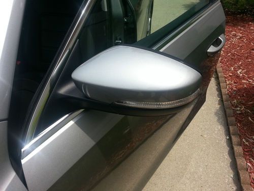 VW PASSAT, US $13,900.00, image 14