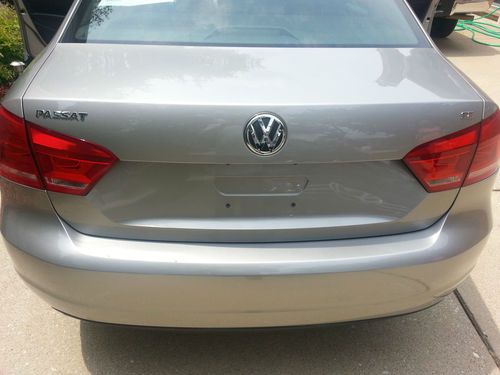 VW PASSAT, US $13,900.00, image 15