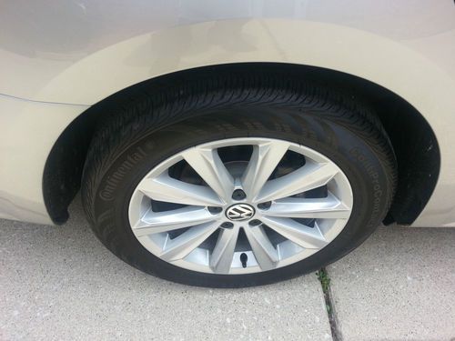VW PASSAT, US $13,900.00, image 17