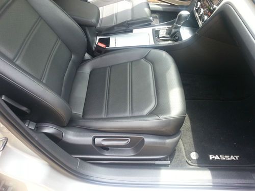 VW PASSAT, US $13,900.00, image 21