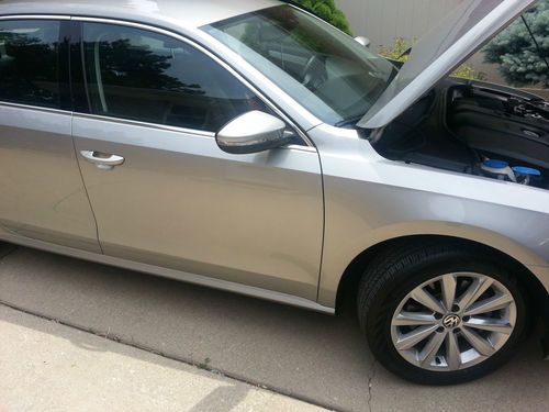VW PASSAT, US $13,900.00, image 22