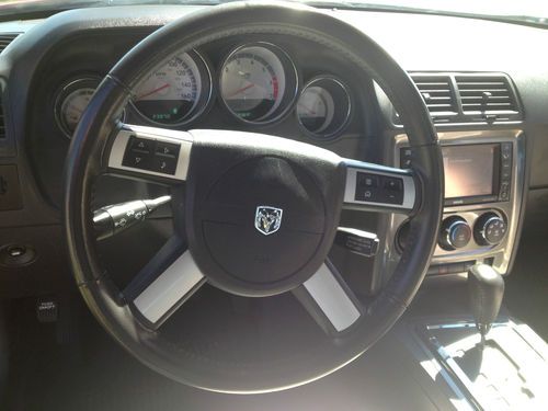 2010 Dodge Challenger R/T Coupe 2-Door 5.7L, US $26,000.00, image 6