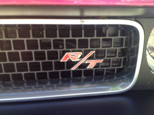 2010 Dodge Challenger R/T Coupe 2-Door 5.7L, US $26,000.00, image 9