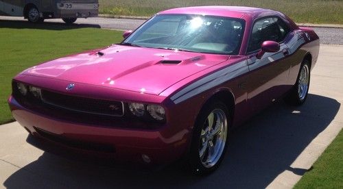 2010 Dodge Challenger R/T Coupe 2-Door 5.7L, US $26,000.00, image 10